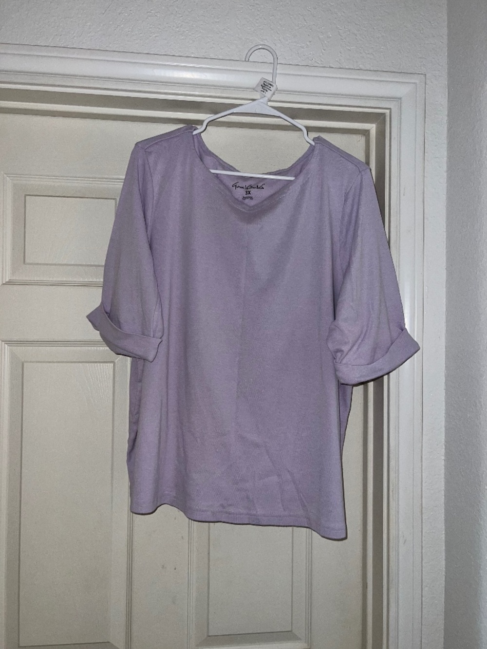 Vintage women's pull oner AT2815AR2